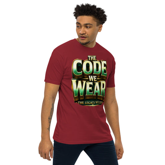 Products – Page 4 – Kulture Kode Apparel